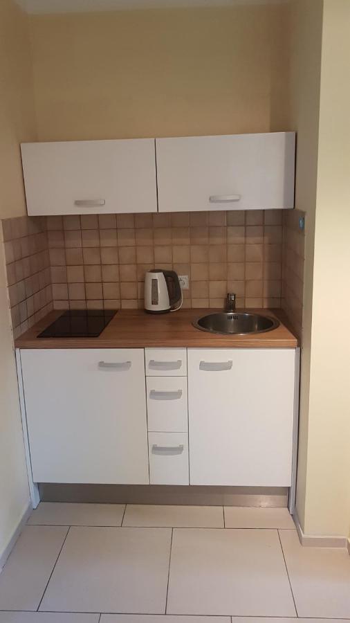 Apartment. 3. 4Person Swineminde Rycerska Str Heringsdorf  Luaran gambar