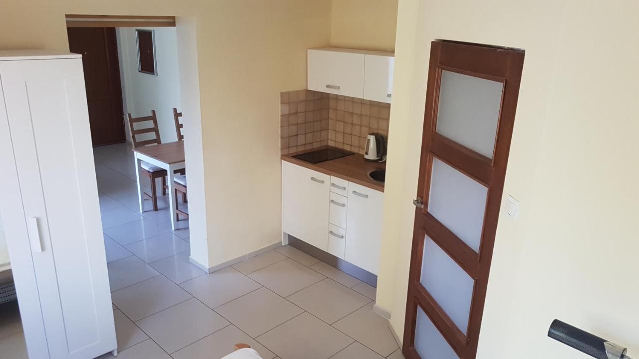 Apartment. 3. 4Person Swineminde Rycerska Str Heringsdorf  Luaran gambar