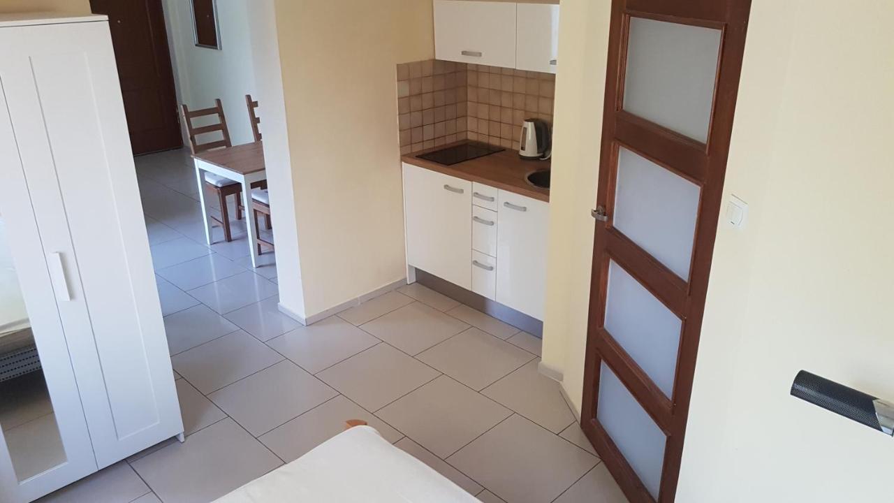 Apartment. 3. 4Person Swineminde Rycerska Str Heringsdorf  Luaran gambar