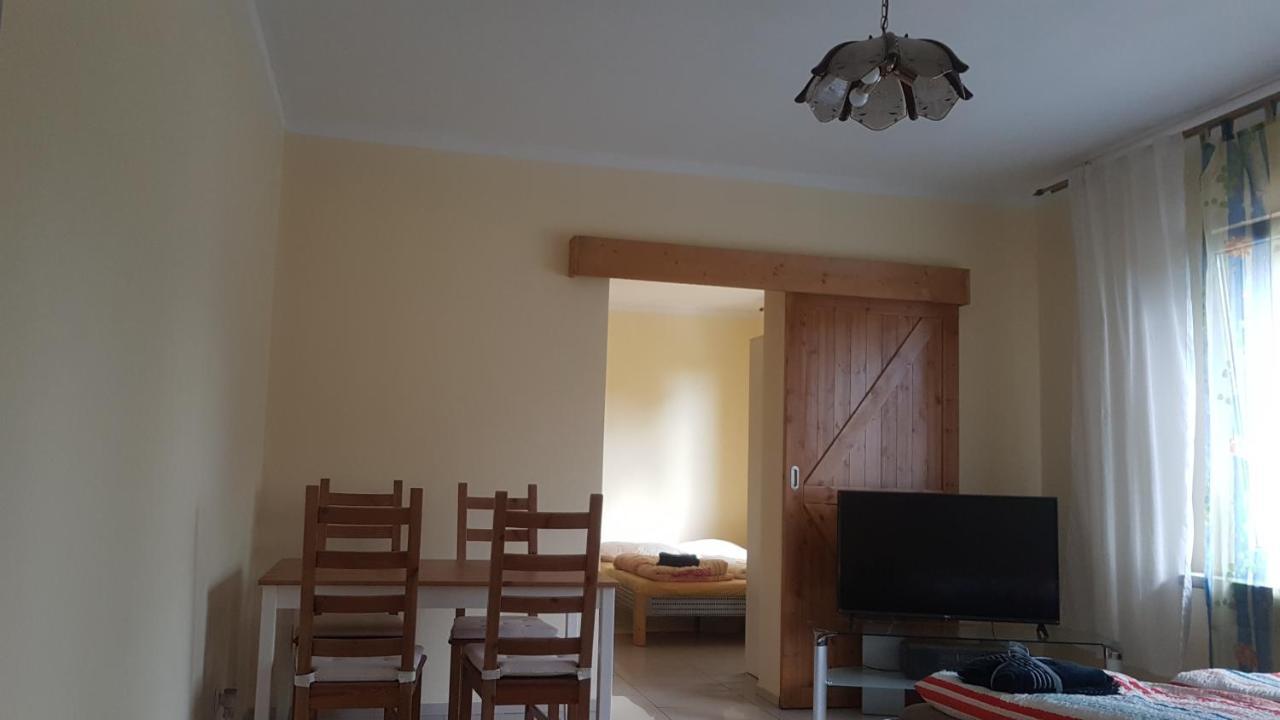 Apartment. 3. 4Person Swineminde Rycerska Str Heringsdorf  Luaran gambar