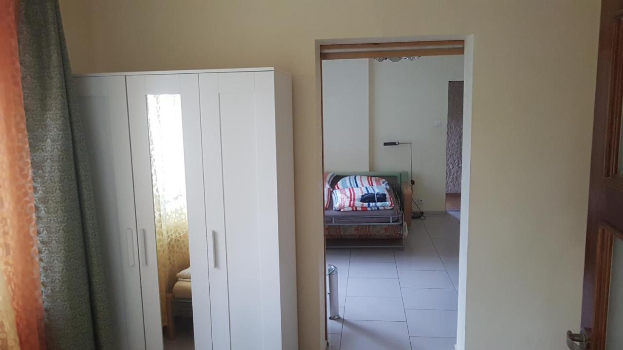 Apartment. 3. 4Person Swineminde Rycerska Str Heringsdorf  Luaran gambar
