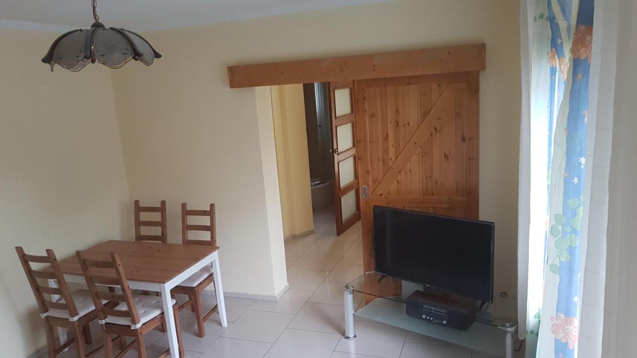 Apartment. 3. 4Person Swineminde Rycerska Str Heringsdorf  Luaran gambar