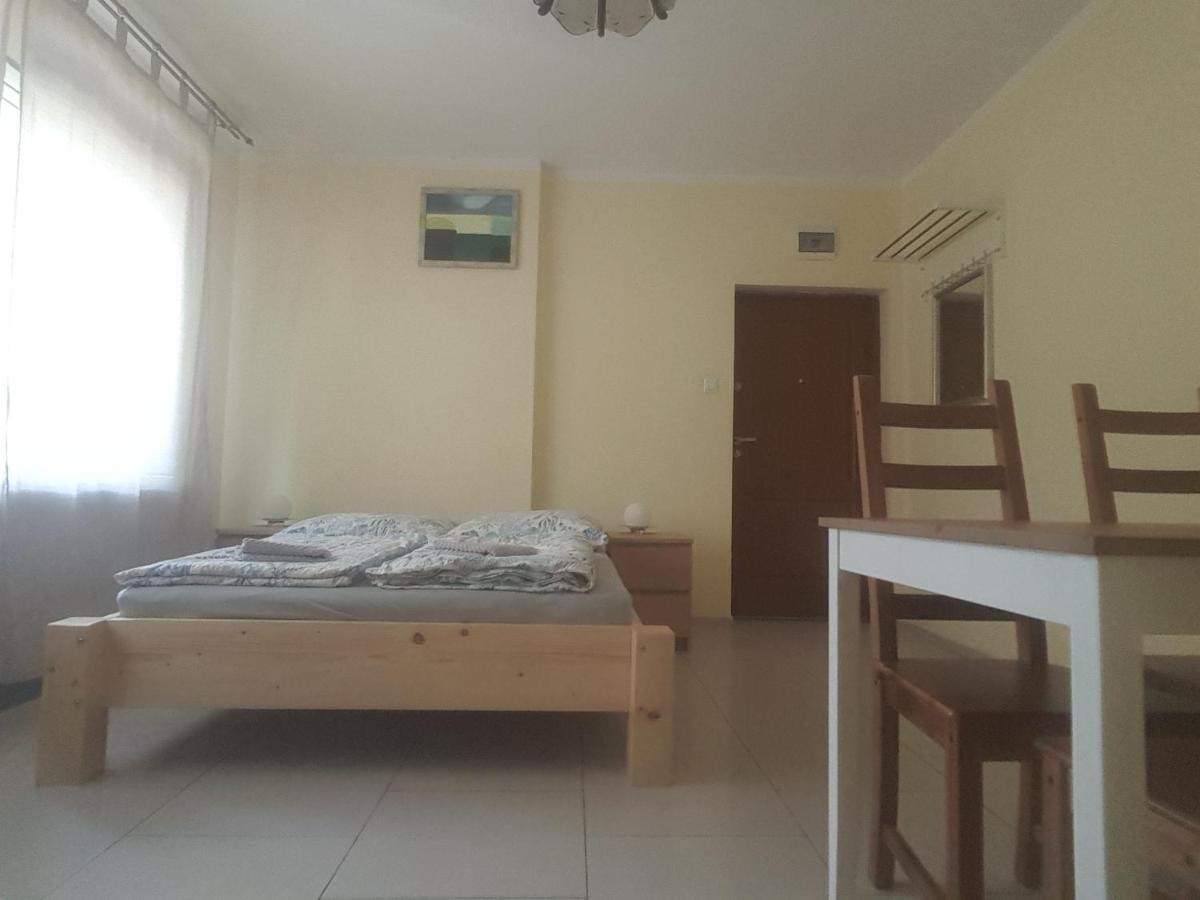 Apartment. 3. 4Person Swineminde Rycerska Str Heringsdorf  Luaran gambar
