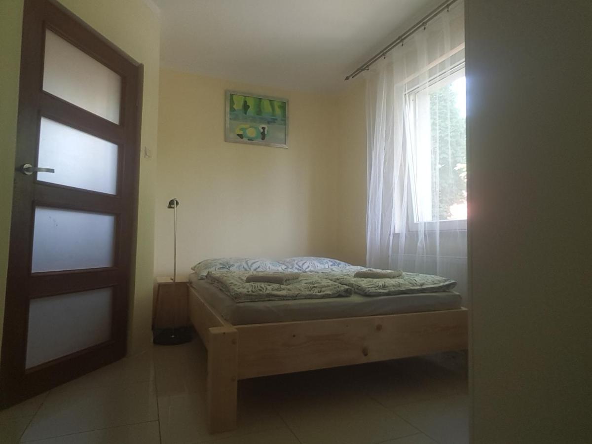 Apartment. 3. 4Person Swineminde Rycerska Str Heringsdorf  Luaran gambar